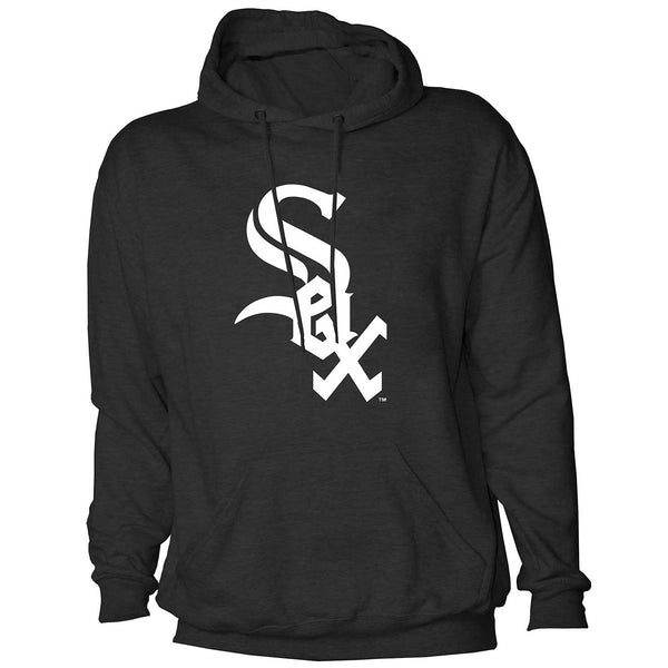 Chicago White Sox Primary Hooded Sweatshirt