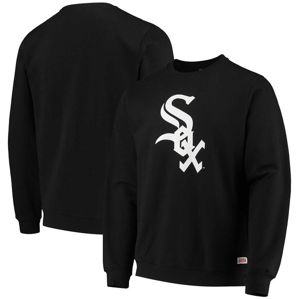 Chicago White Sox Primary Crew Sweatshirt – Wrigleyville Sports