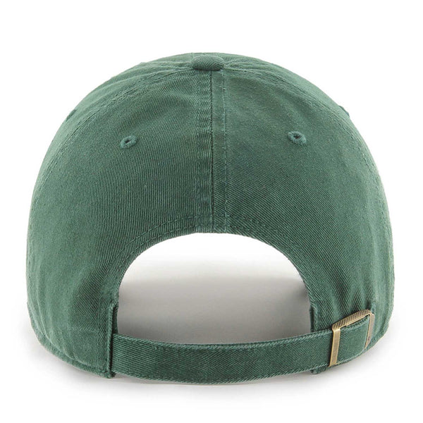 Chicago Cubs Be Alert For Foul Balls Clean Up Adjustable Cap