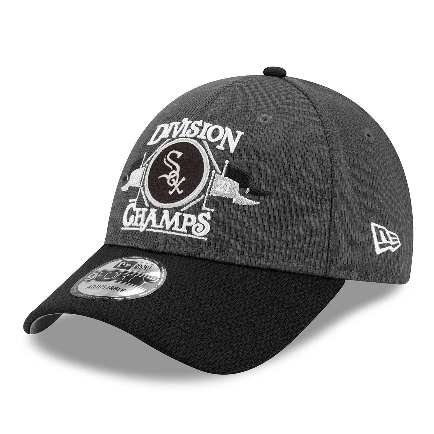 White sox postseason best sale hat