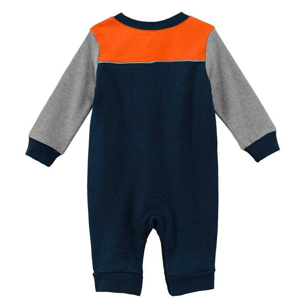 Chicago Bears Infant Scrimmage Coverall