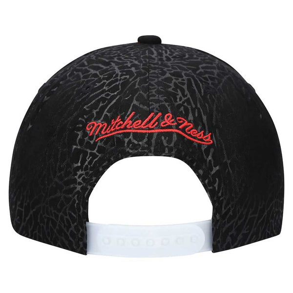 Chicago Bulls Day Five Snapback Adjustable Cap