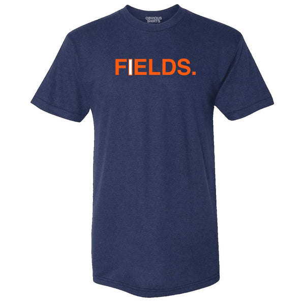 F1ELDS T-Shirt