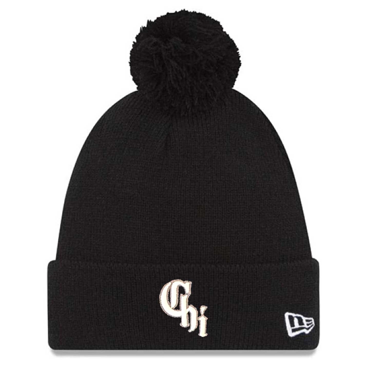 Chicago White Sox City Connect Knit – Wrigleyville Sports