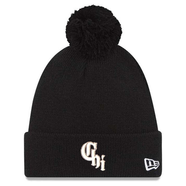 Chicago White Sox City Connect Knit