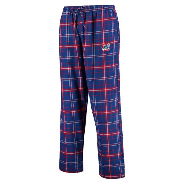 Chicago Cubs Ultimate Flannel Pants