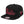 Load image into Gallery viewer, Chicago Bulls Foundation Script Snapback Adjustable Cap
