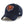 Load image into Gallery viewer, Chicago Bears Navy Raised MVP Adjustable Cap
