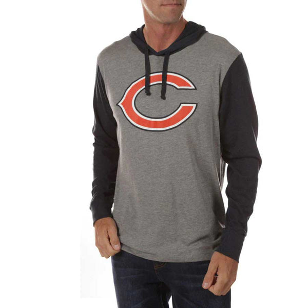 Chicago Bears Imprint Callback Club Hooded Sweatshirt