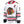Load image into Gallery viewer, Chicago Blackhawks Jonathan Toews Road Breakaway Jersey w/ Authentic Lettering
