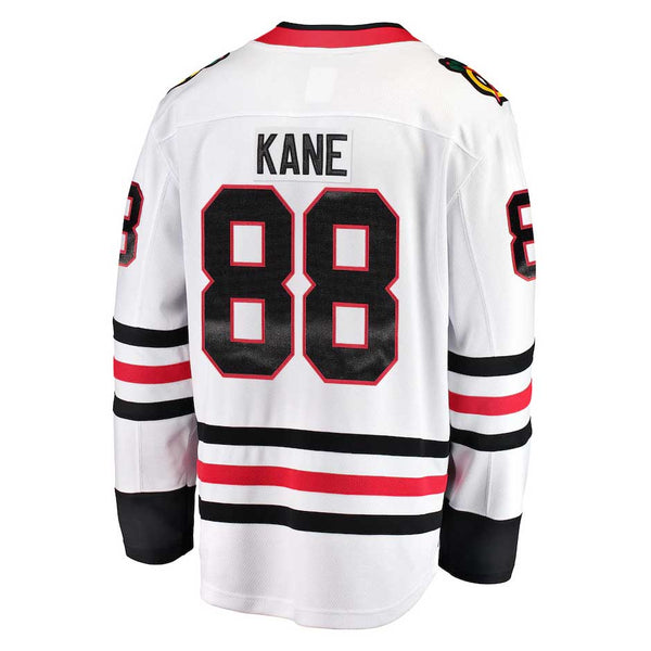 Patrick, Kane Chicago, Blackhawks jersey size medium for Sale in