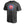 Load image into Gallery viewer, Chicago Cubs Charcoal Bullseye Basic T-Shirt
