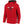 Load image into Gallery viewer, Chicago Bulls Iconic Embossed Defender Hooded Sweatshirt
