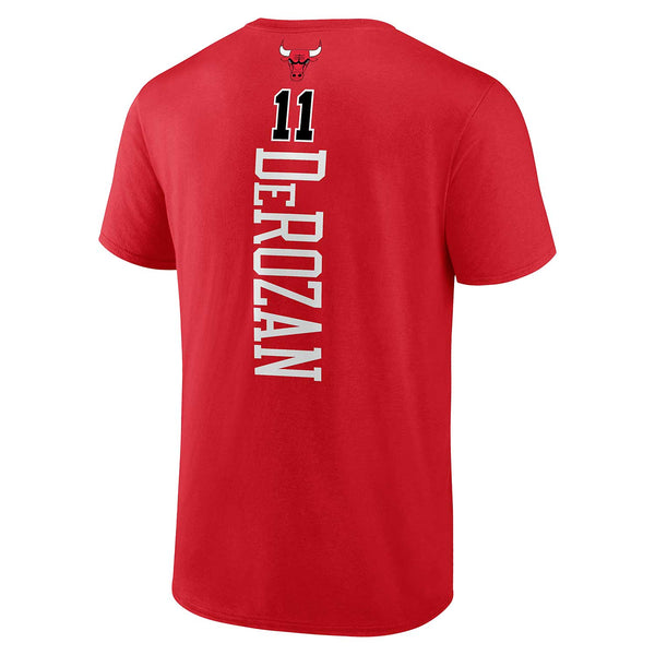 Chicago Bulls DeMar DeRozan Playmaker T-Shirt
