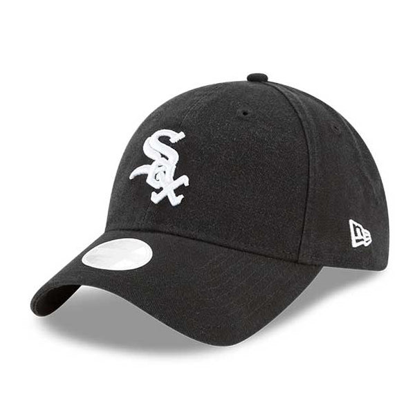 Chicago White Sox 59 FIFTY Fashion gorro de Scarlet sábana bajera ajustable