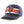 Load image into Gallery viewer, Chicago Bears Stutter MVP Adjustable Cap
