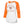 Load image into Gallery viewer, Chicago Bears Women&#39;s Legacy Frankie Raglan 3/4-Sleeve T-Shirt
