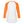 Load image into Gallery viewer, Chicago Bears Women&#39;s Legacy Frankie Raglan 3/4-Sleeve T-Shirt
