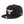 Load image into Gallery viewer, Chicago Bulls Basic Black &amp; White 9FIFTY Snapback Cap
