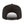 Load image into Gallery viewer, Chicago Bulls Basic Black &amp; White 9FIFTY Snapback Cap
