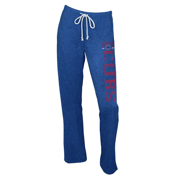 Chicago Cubs Ladies Quest Lounge Pants – Wrigleyville Sports