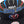 Load image into Gallery viewer, Chicago Bulls 1998 Champions Strapback Adjustable Cap
