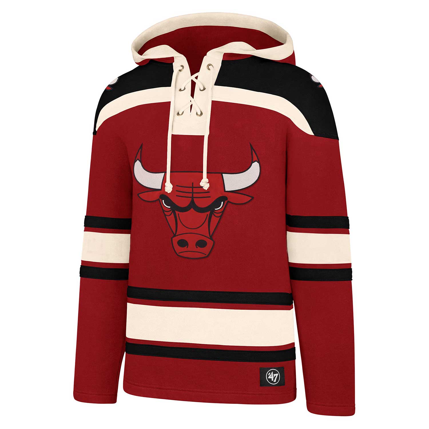 Nba hotsell lacer hoodie