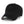 Load image into Gallery viewer, Chicago Bulls All Black Clean Up Adjustable Cap
