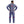 Load image into Gallery viewer, Chicago Cubs Men&#39;s Ugly Sweater Family Pajamas
