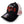 Load image into Gallery viewer, Chicago Bulls Youth Core Lockup Meshback Adjustable Cap
