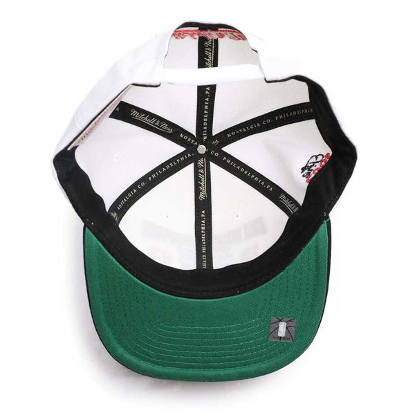 Chicago Bulls 1993 Champions Snapback Adjustable Cap