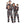 Load image into Gallery viewer, Chicago Bears Infant Ugly Sweater Coverall
