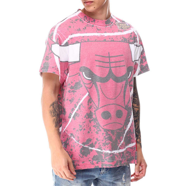 Chicago Bulls Jumbotron T-Shirt