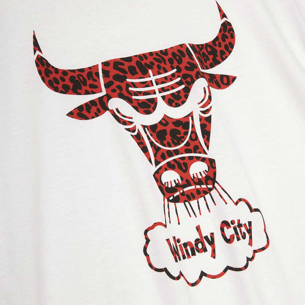 Chicago Bulls Mitchell and Ness Windy City logo shirt, hoodie