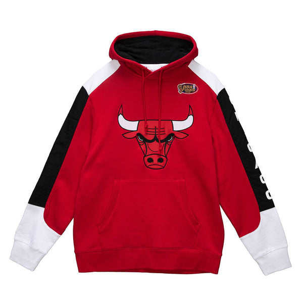 Official Mens Chicago Bulls Hoodies, Bulls Mens Sweatshirts, Mens  Pullovers, Bulls Hoodie
