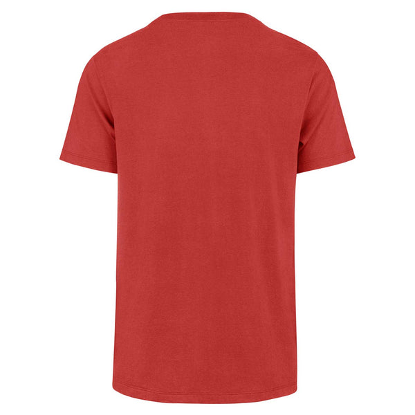 Chicago Bulls Union Arch Franklin T-Shirt