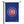 Load image into Gallery viewer, Chicago Cubs Bullseye Garden Flag
