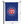 Load image into Gallery viewer, Chicago Cubs Bullseye Garden Flag
