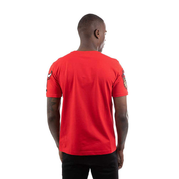 bulls see red shirt