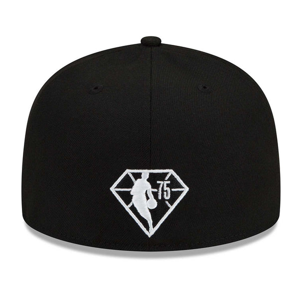 Chicago Bulls 2021 City Edition Alternate 59FIFTY Fitted Cap