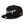 Load image into Gallery viewer, Chicago Bulls City Edition Alternate Black &amp; White 9FIFTY Snapback Cap
