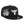 Load image into Gallery viewer, Chicago Bulls NBA 2021 Back Half Black &amp; White 59FIFTY Fitted Cap
