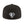 Load image into Gallery viewer, Chicago Bulls NBA 2021 Back Half Black &amp; White 59FIFTY Fitted Cap
