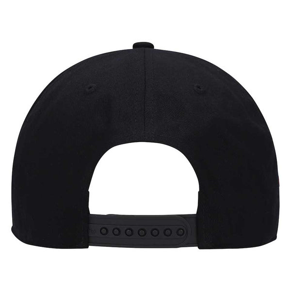 Chicago Bulls Crosstown Script Hitch Adjustable Cap