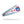 Load image into Gallery viewer, Chicago Cubs 1984 Chicago Flag Headband
