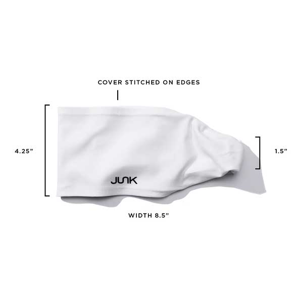 Chicago Cubs 1984 Chicago Flag Headband