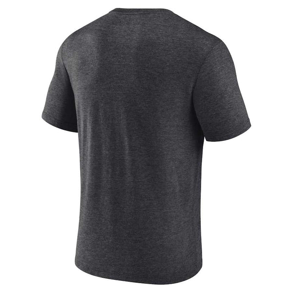 Chicago Bulls Team Graphics Triblend Retro T-Shirt