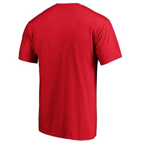 Chicago Bulls Primary Team Logo T-Shirt
