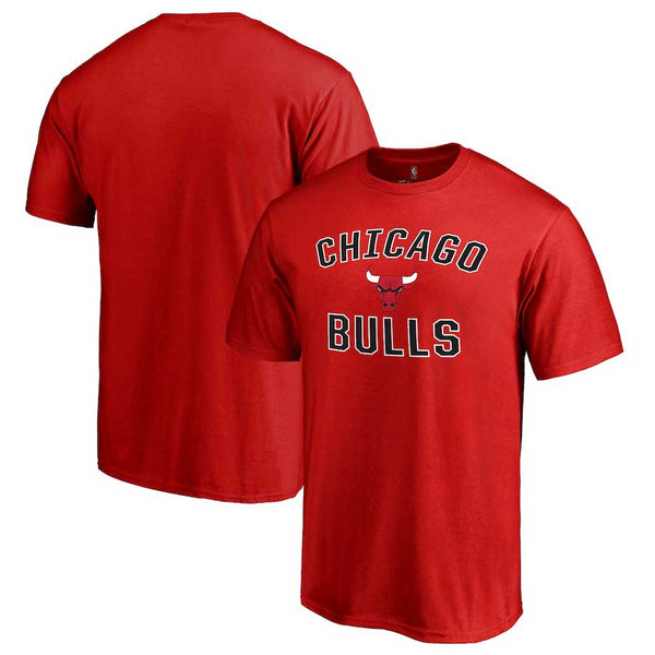 Chicago Bulls Victory Arch T-Shirt