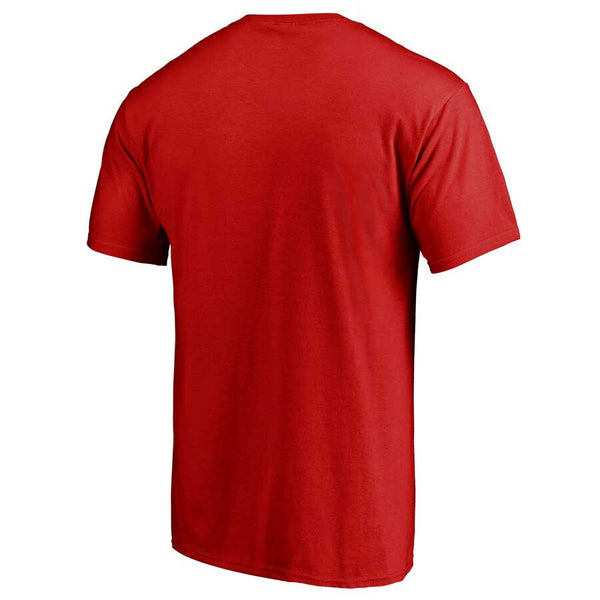 Chicago Bulls Victory Arch T-Shirt